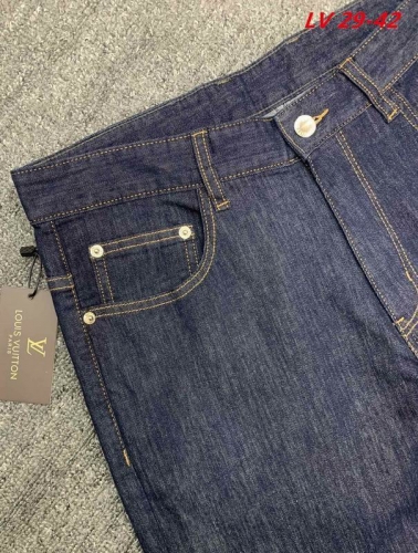 L...V... Long Jeans 1901 Men