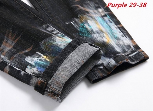 P.u.r.p.l.e. Long Jeans 1052 Men