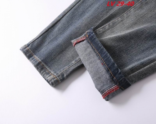 L...V... Long Jeans 1883 Men