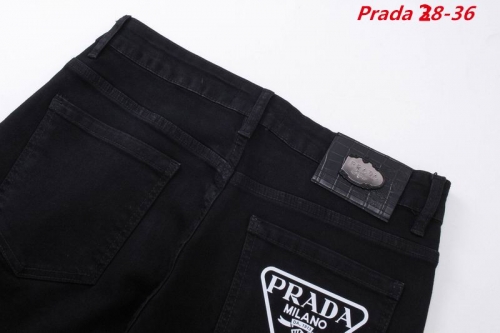 P.r.a.d.a. Long Jeans 1005 Men