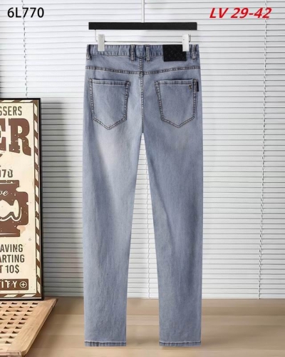 L...V... Long Jeans 1956 Men