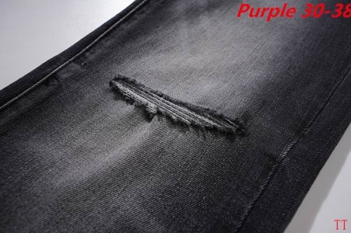 P.u.r.p.l.e. Long Jeans 1351 Men