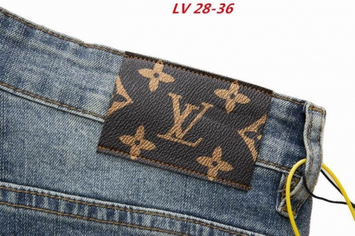 L...V... Long Jeans 1332 Men