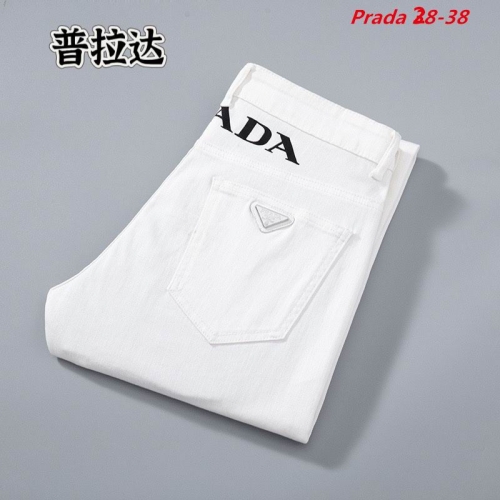 P.r.a.d.a. Long Jeans 1074 Men