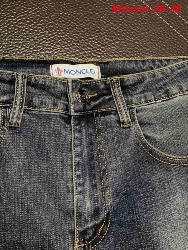 M.o.n.c.l.e.r. Long Jeans 1085 Men