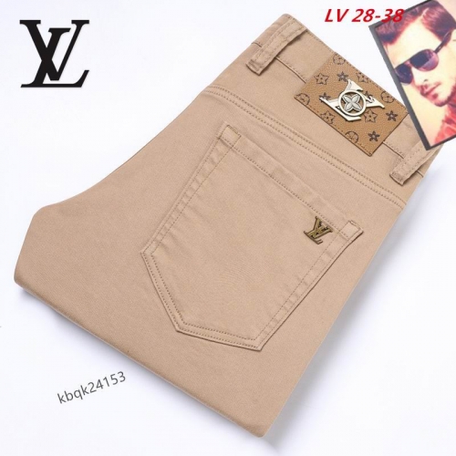 L...V... Long Jeans 1708 Men