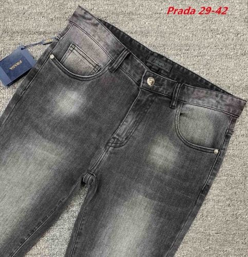 P.r.a.d.a. Long Jeans 1288 Men