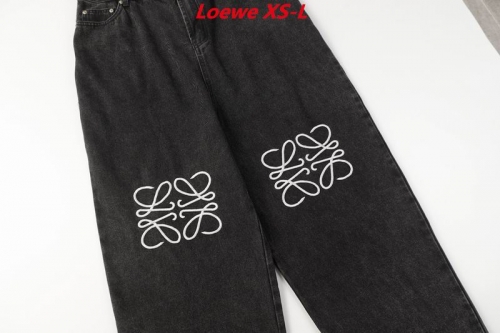 L.o.e.w.e. Long Jeans 1007 Men