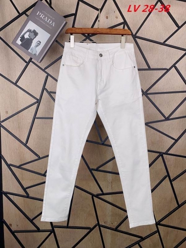 L...V... Long Jeans 1766 Men