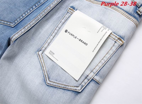 P.u.r.p.l.e. Long Jeans 1008 Men