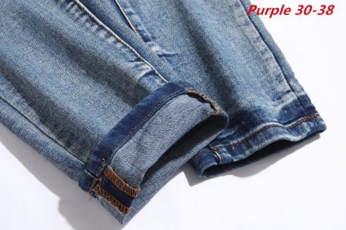 P.u.r.p.l.e. Long Jeans 1250 Men