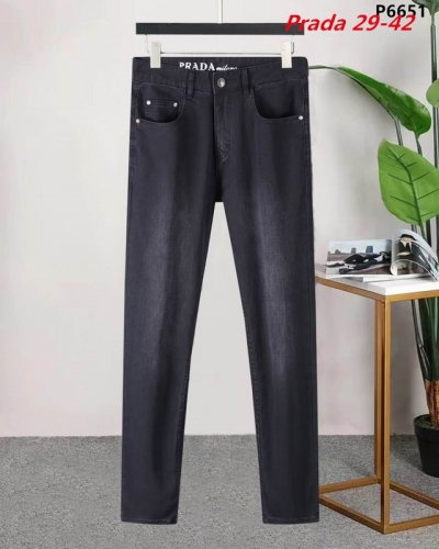 P.r.a.d.a. Long Jeans 1192 Men