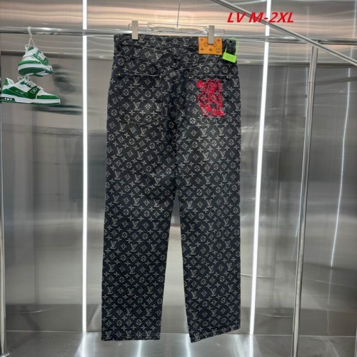 L...V... Long Jeans 1125 Men