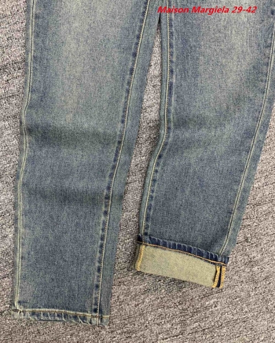 M.a.i.s.o.n. M.a.r.g.i.e.l.a. Long Jeans 1019 Men