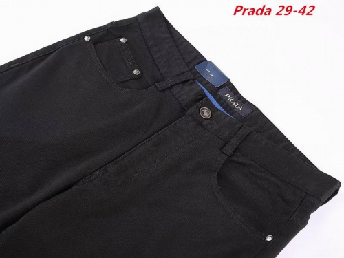 P.r.a.d.a. Long Jeans 1248 Men