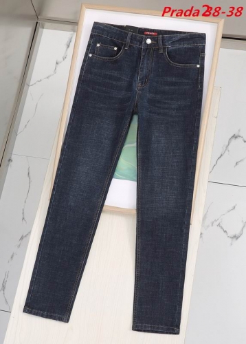 P.r.a.d.a. Long Jeans 1067 Men