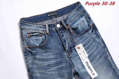 P.u.r.p.l.e. Long Jeans 1229 Men