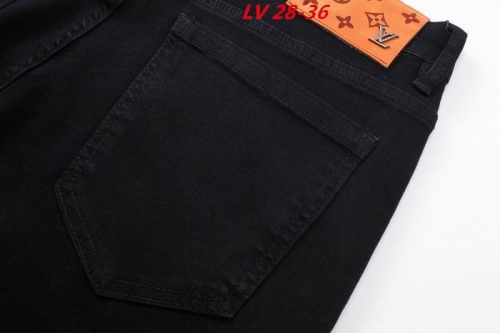 L...V... Long Jeans 1390 Men