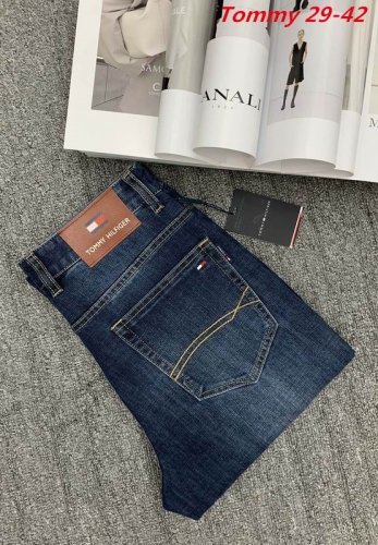 T.o.m.m.y. Long Jeans 1039 Men