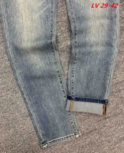 L...V... Long Jeans 1998 Men