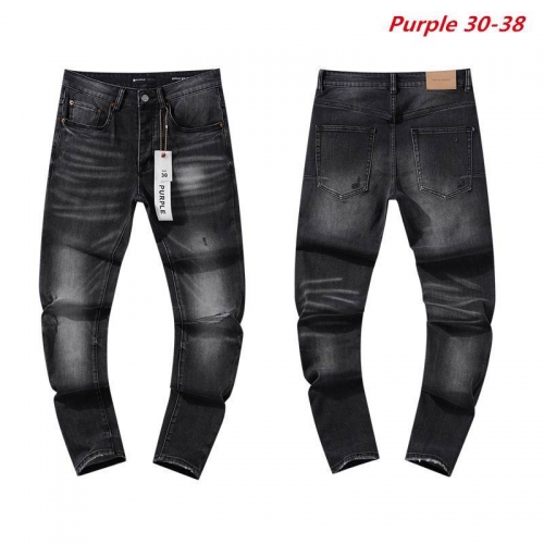 P.u.r.p.l.e. Long Jeans 1342 Men