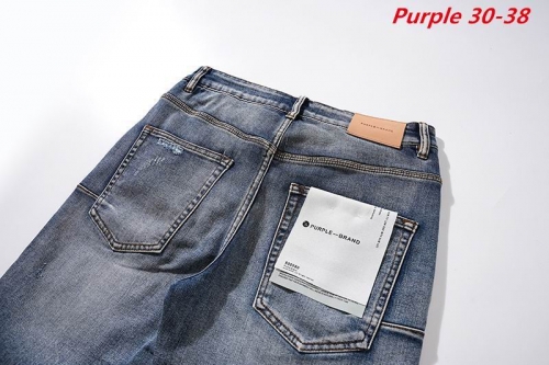 P.u.r.p.l.e. Long Jeans 1317 Men