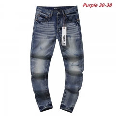 P.u.r.p.l.e. Long Jeans 1311 Men
