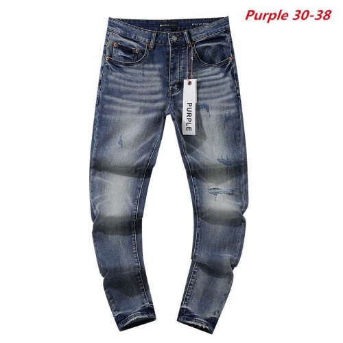 P.u.r.p.l.e. Long Jeans 1311 Men