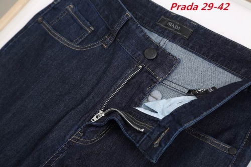 P.r.a.d.a. Long Jeans 1276 Men