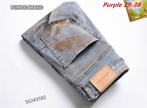 P.u.r.p.l.e. Long Jeans 1147 Men