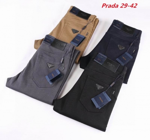 P.r.a.d.a. Long Jeans 1270 Men