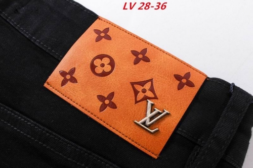 L...V... Long Jeans 1363 Men