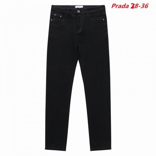 P.r.a.d.a. Long Jeans 1017 Men