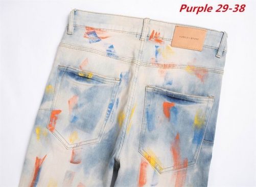 P.u.r.p.l.e. Long Jeans 1060 Men