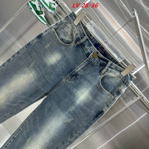 L...V... Long Jeans 1323 Men