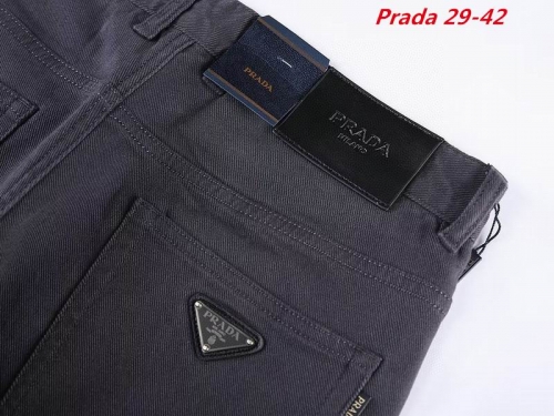 P.r.a.d.a. Long Jeans 1264 Men