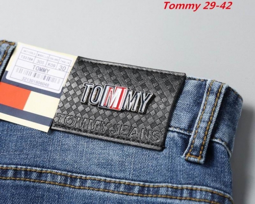 T.o.m.m.y. Long Jeans 1002 Men