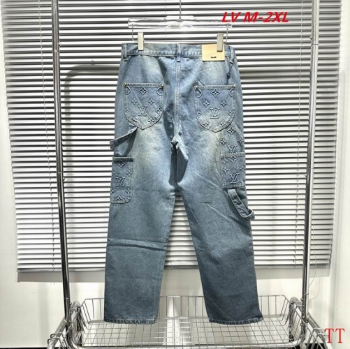 L...V... Long Jeans 1161 Men