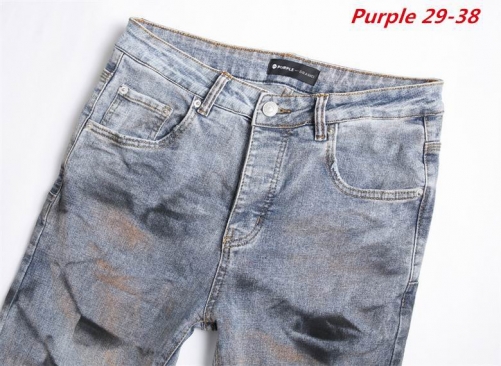 P.u.r.p.l.e. Long Jeans 1152 Men