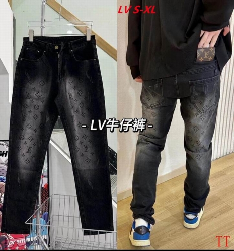 L...V... Long Jeans 1047 Men