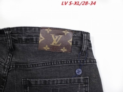L...V... Long Jeans 1002 Men