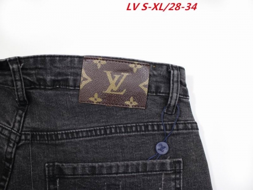 L...V... Long Jeans 1002 Men