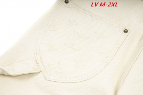 L...V... Long Jeans 1249 Men