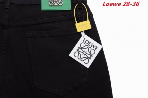 L.o.e.w.e. Long Jeans 1017 Men