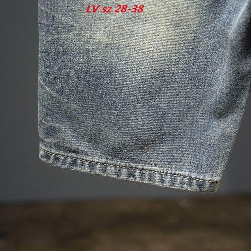 M.o.n.c.l.e.r. Short Jeans 1017 Men