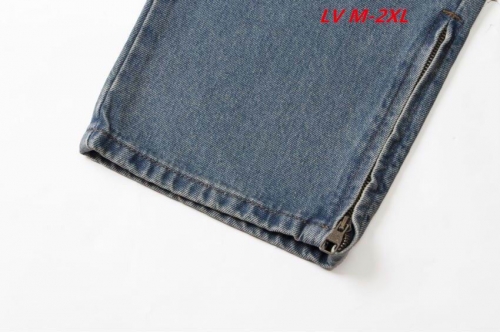 L...V... Long Jeans 1231 Men