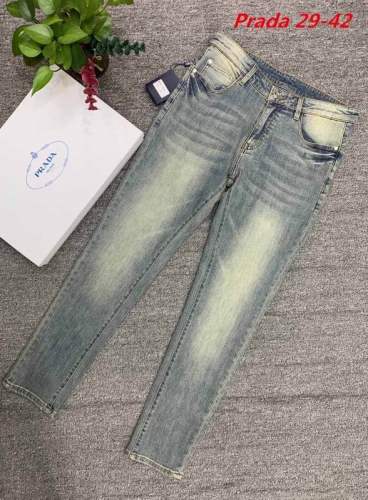 P.r.a.d.a. Long Jeans 1172 Men