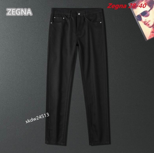 Z.e.g.n.a. Long Jeans 1012 Men