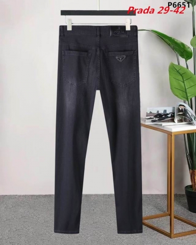 P.r.a.d.a. Long Jeans 1191 Men