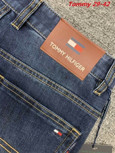 T.o.m.m.y. Long Jeans 1032 Men